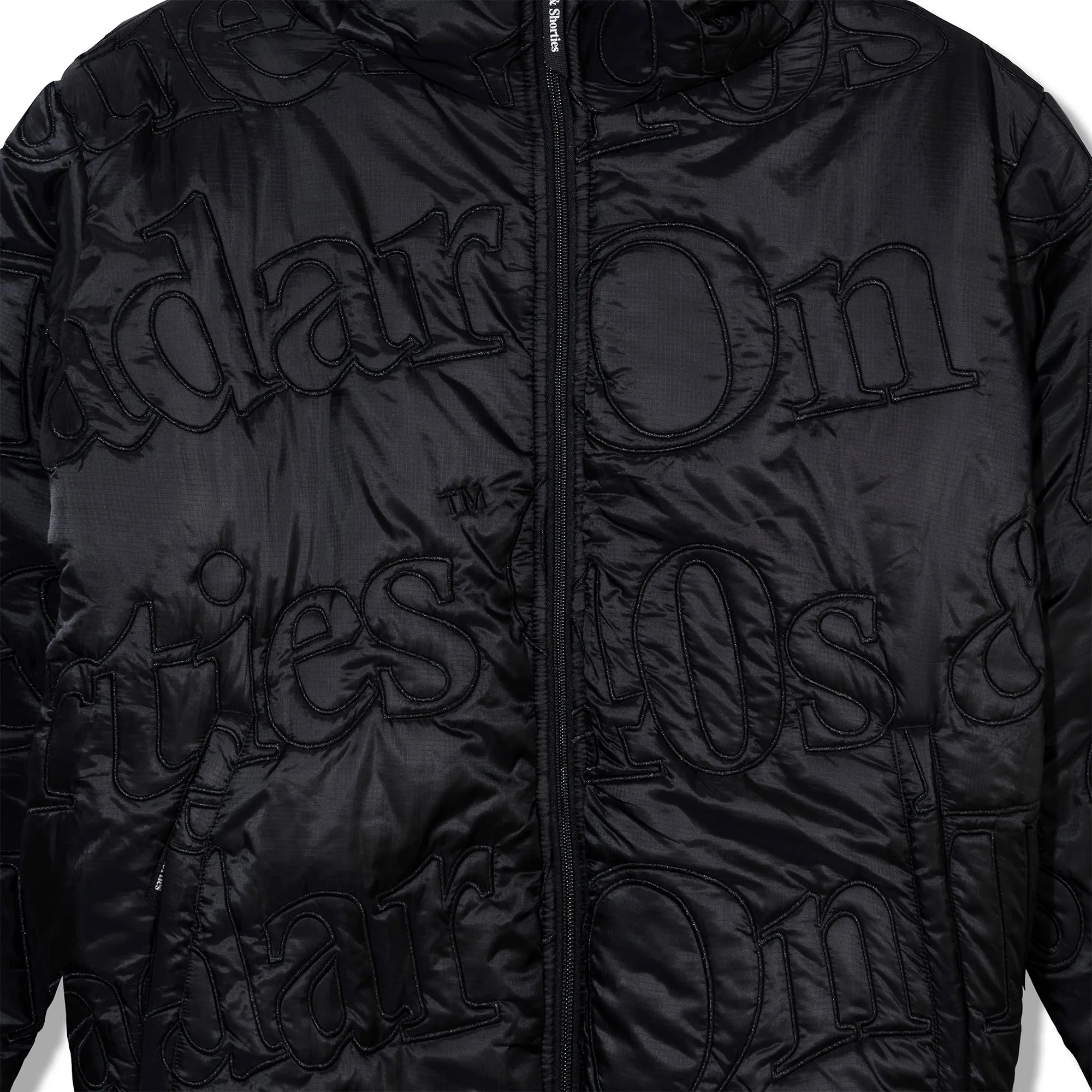 Puffer Jacket sold by 40s & Shorties product image thumbnail 2