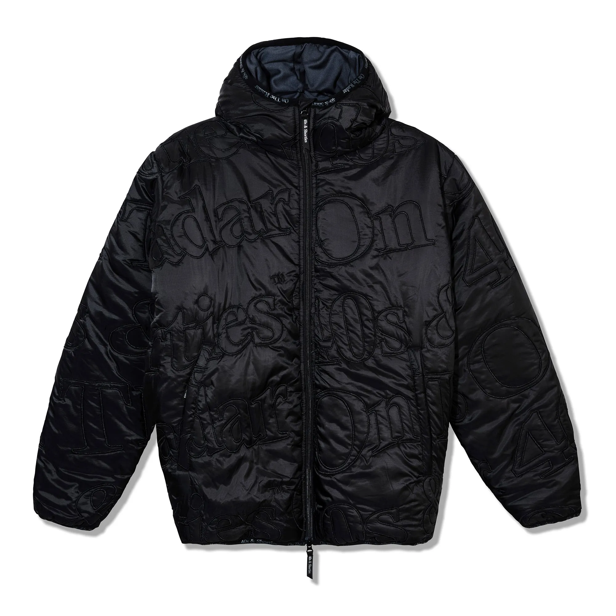 Puffer Jacket sold by 40s & Shorties