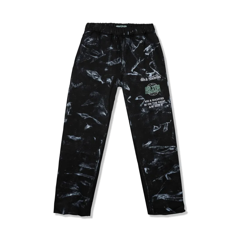 Rollover Sweatpants sold by 40s & Shorties