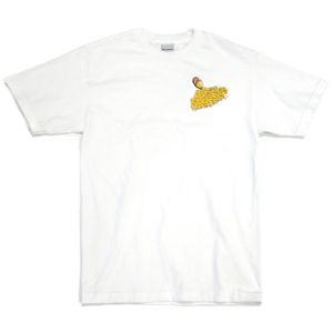 Spilled Tee sold by 40s & Shorties