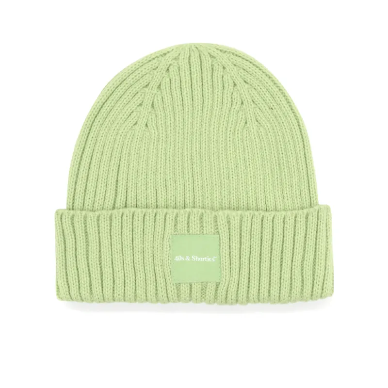 Premier Beanie made by 40s & Shorties