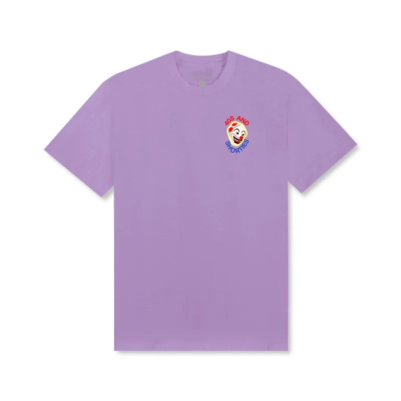 Clowning Tee sold by 40s & Shorties