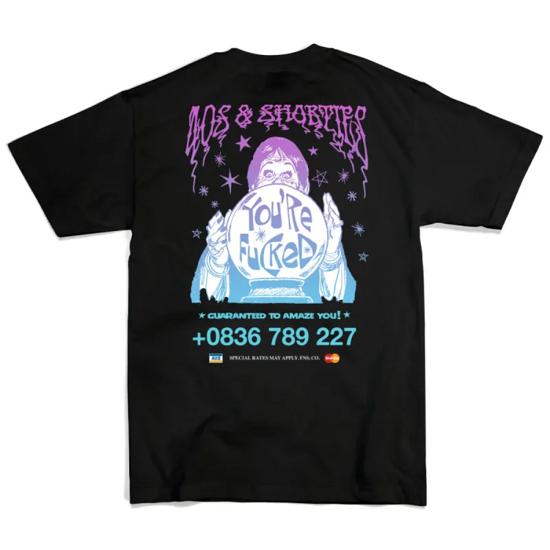 Vision Tee sold by 40s & Shorties