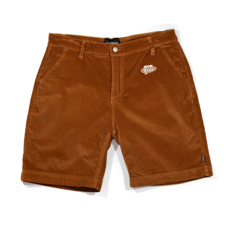 Corduroy Short sold by 40s & Shorties