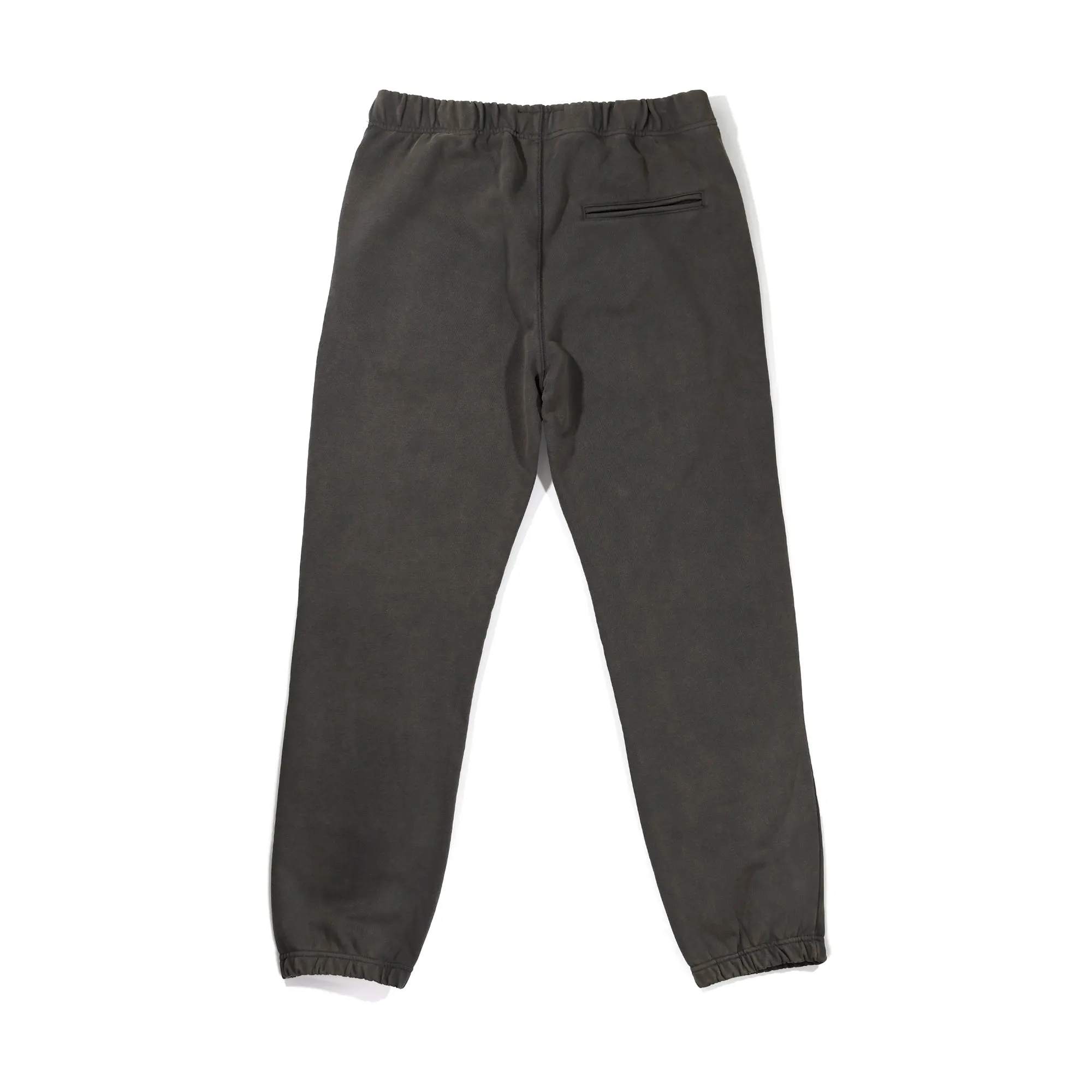 Faded Text Logo Sweatpants sold by 40s & Shorties product image thumbnail 3