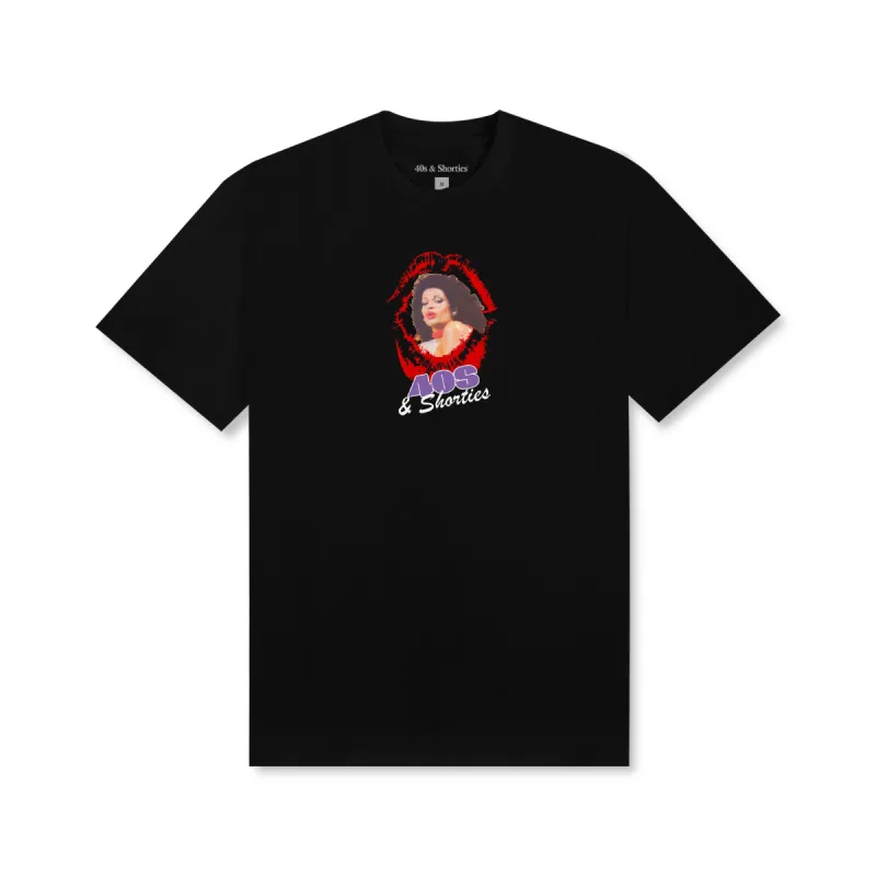 Lucious Tee sold by 40s & Shorties