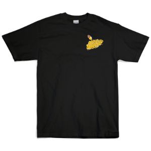 Spilled Tee sold by 40s & Shorties