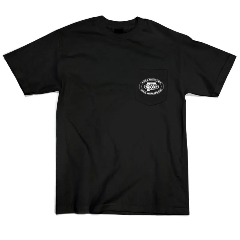 Premier Pocket Tee sold by 40s & Shorties