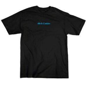 Co Branded Tee sold by 40s & Shorties
