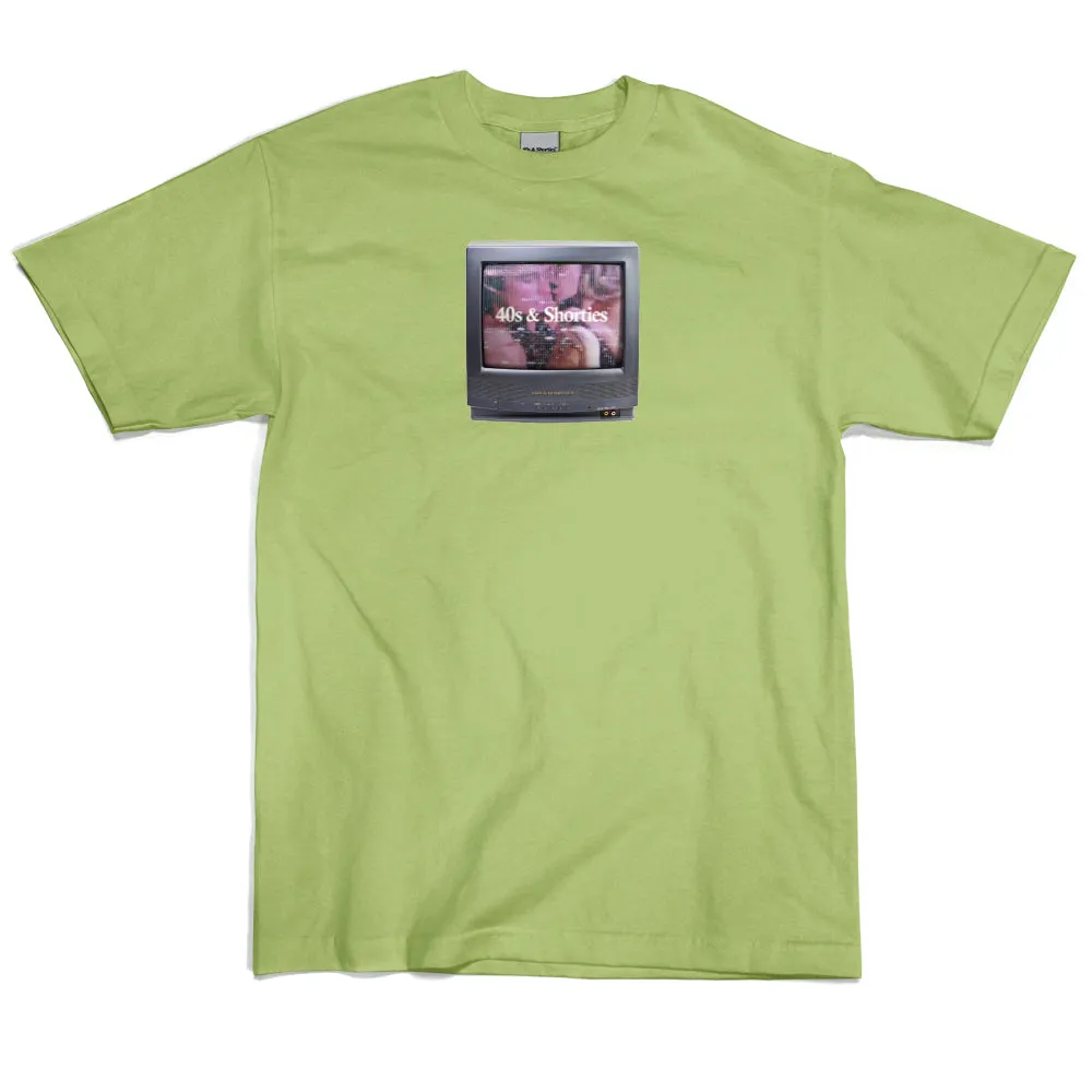 Scrambled Tee sold by 40s & Shorties