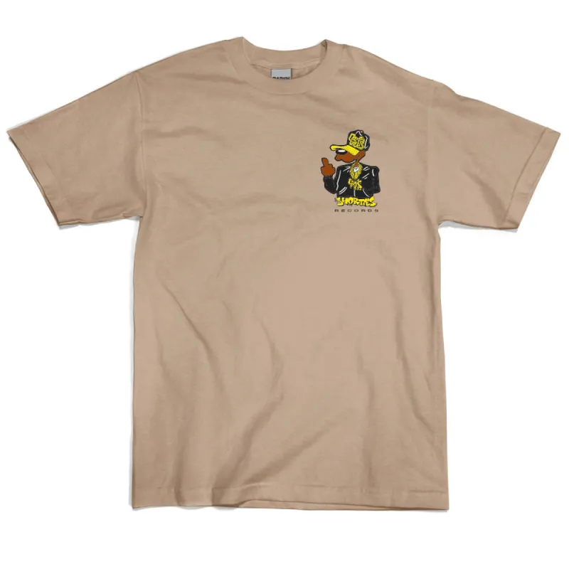 40s Records Tee sold by 40s & Shorties