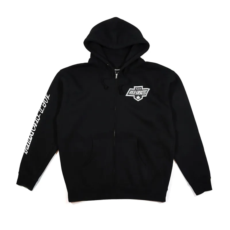 Champions Zip Hoodie sold by 40s & Shorties