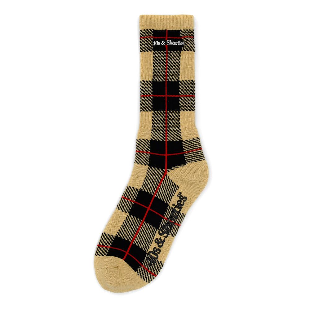 Big Ben Socks sold by 40s & Shorties