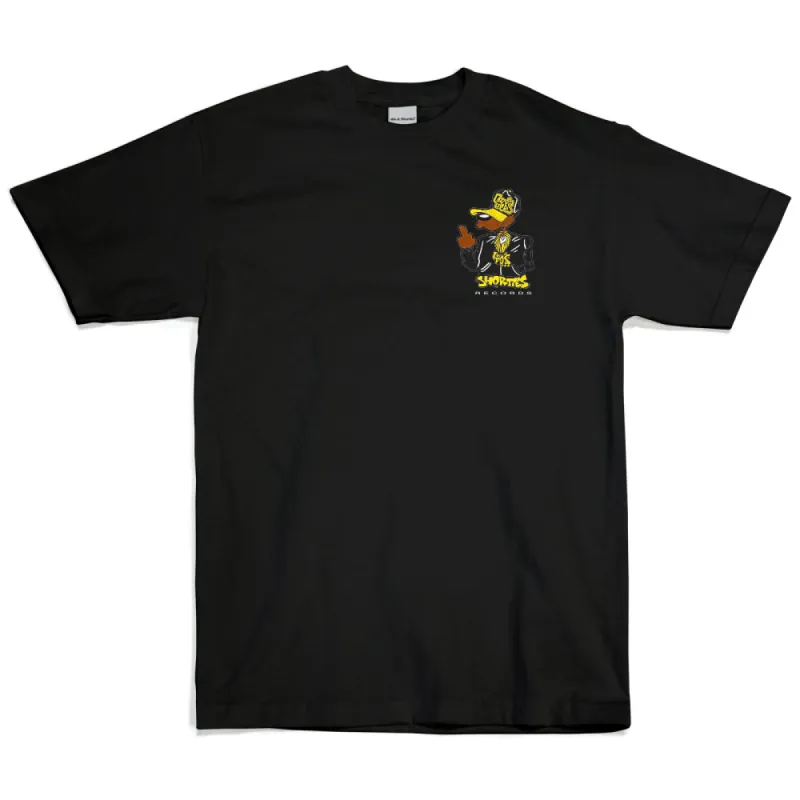 40s Records Tee sold by 40s & Shorties