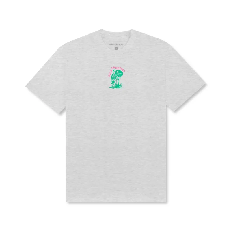 Shrooming Tee sold by 40s & Shorties