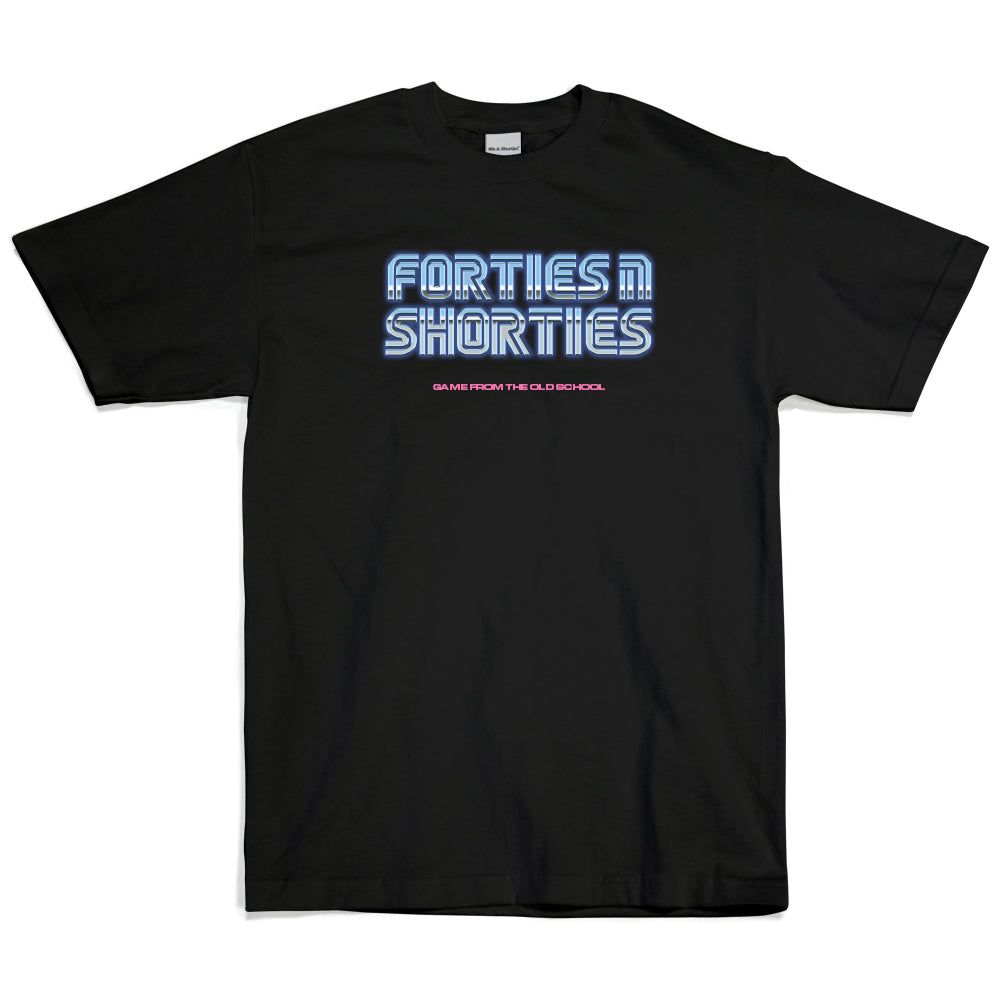 Gamer Tee sold by 40s & Shorties