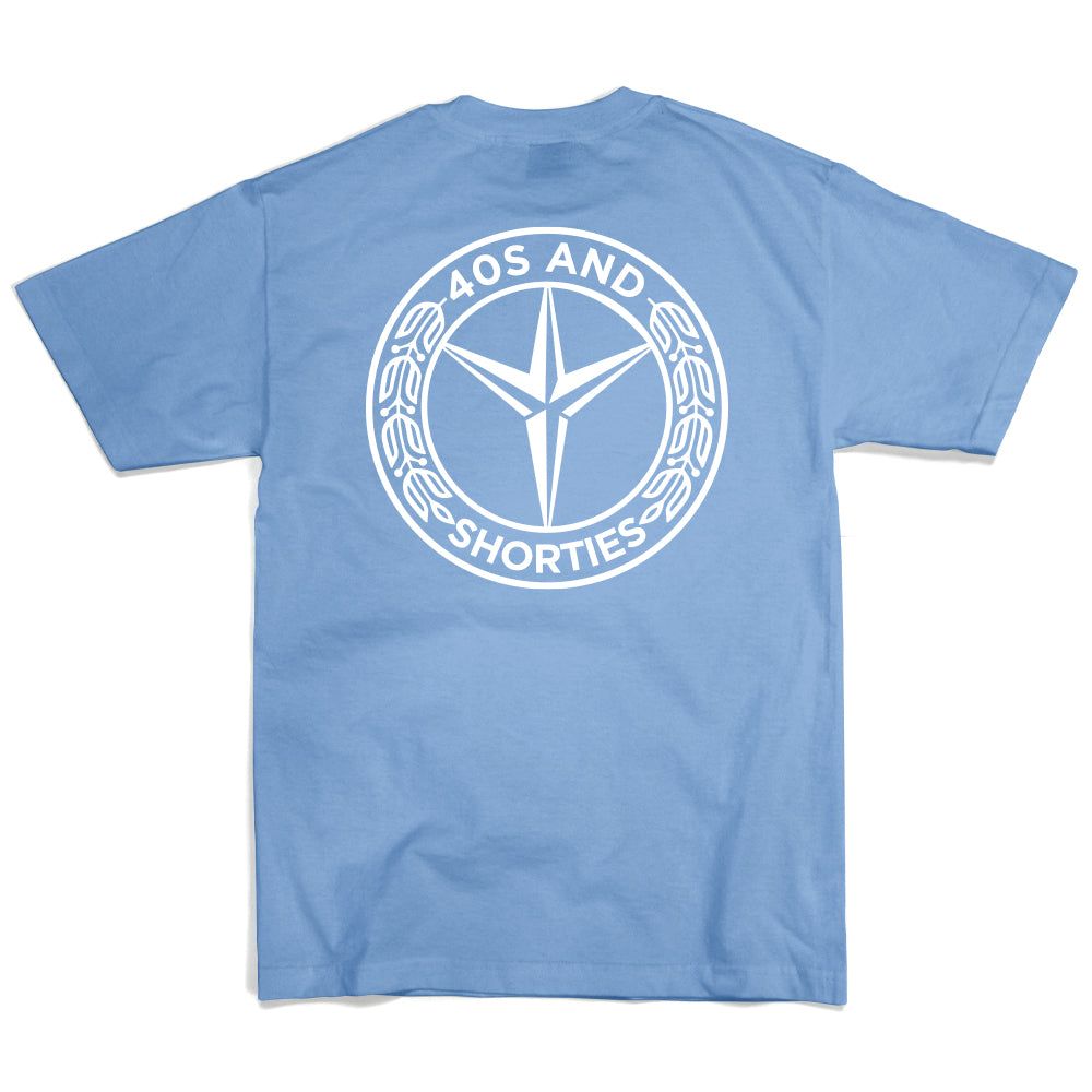 Classic Tee sold by 40s & Shorties