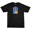 Burner Tee sold by 40s & Shorties