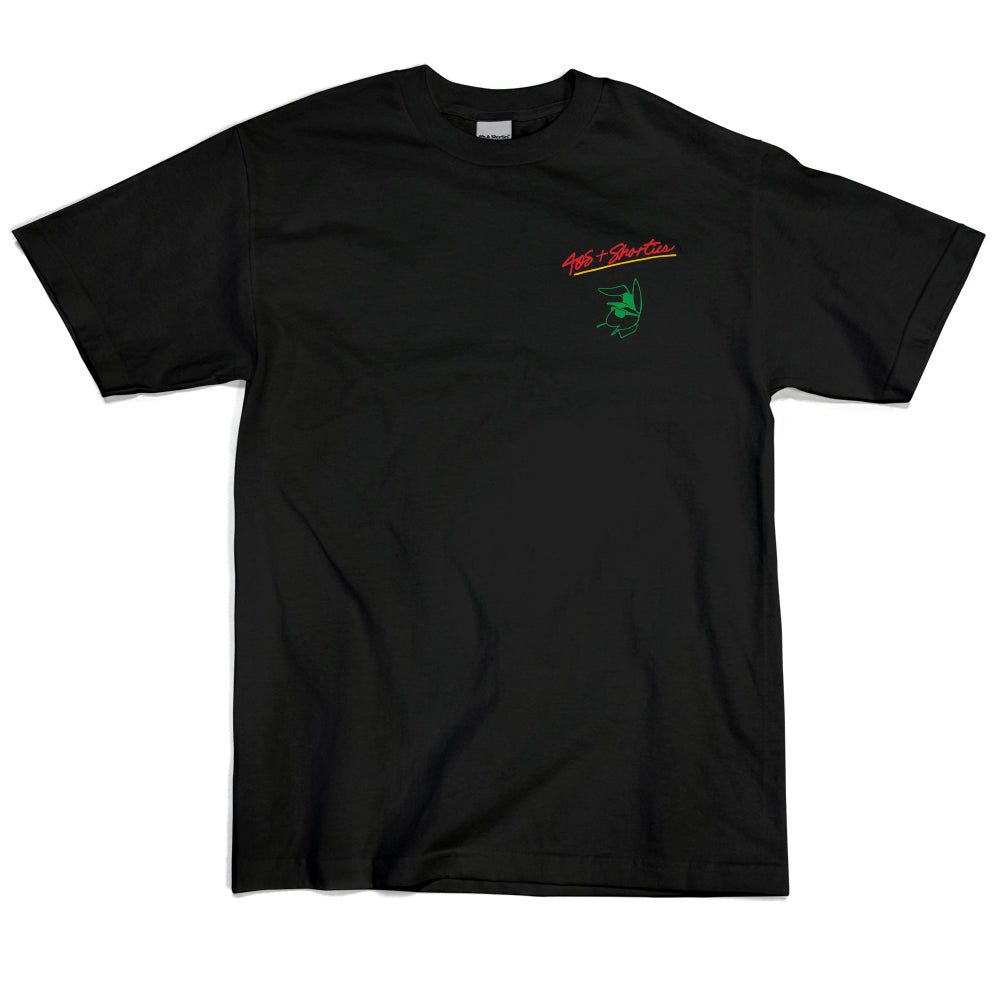 Player Tee sold by 40s & Shorties product image thumbnail 2