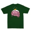 Brain Tee sold by 40s & Shorties