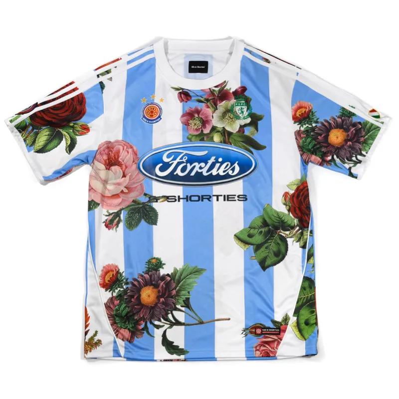 League Jersey sold by 40s & Shorties