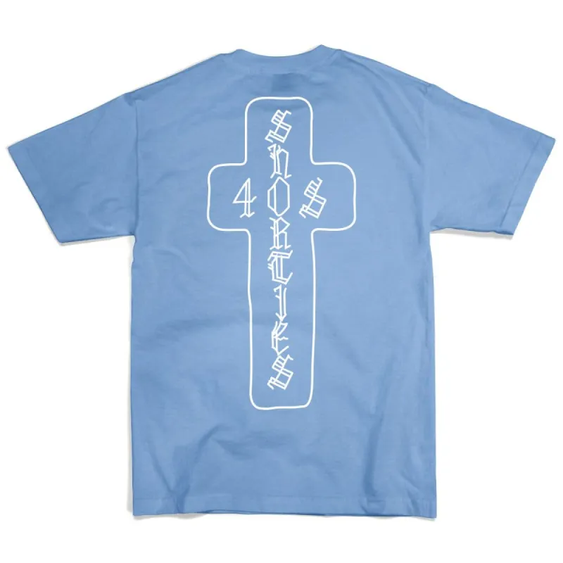 Og Script Logo Tee sold by 40s & Shorties