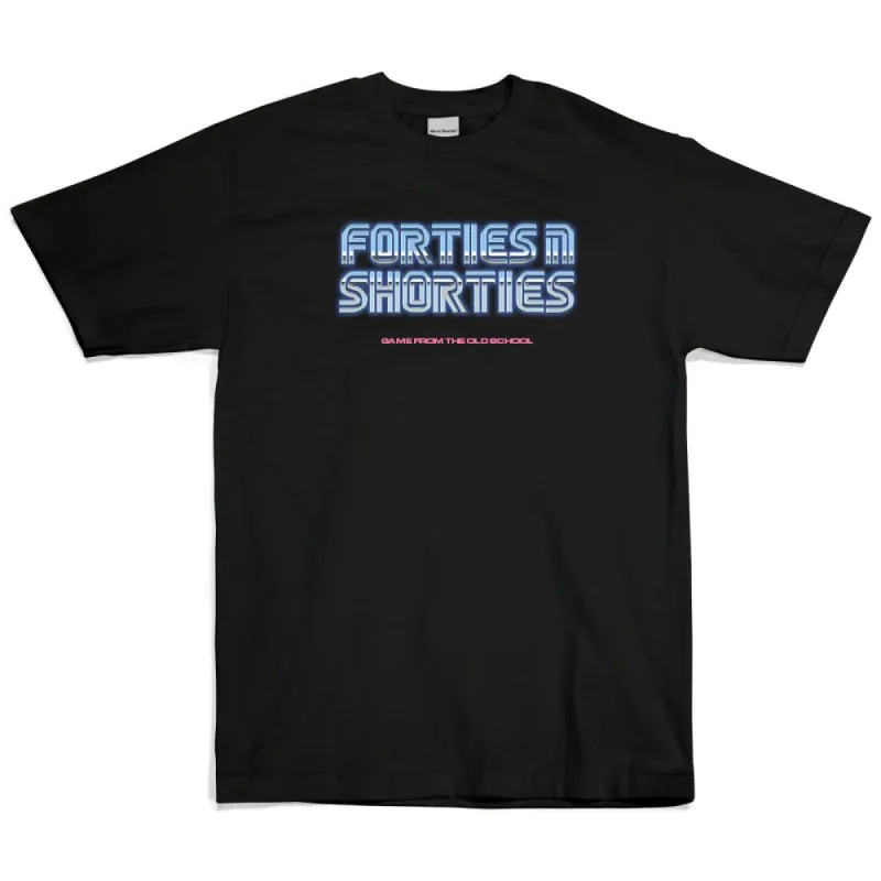 Gamer Tee sold by 40s & Shorties