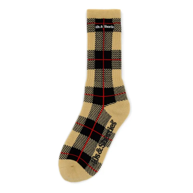 Big Ben Socks made by 40s & Shorties