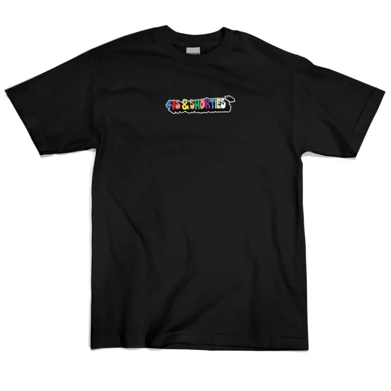 Toon Logo Tee sold by 40s & Shorties