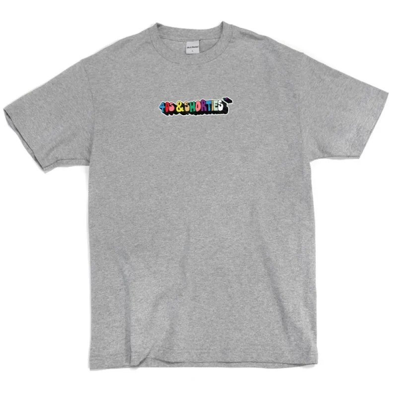 Toon Logo Tee sold by 40s & Shorties