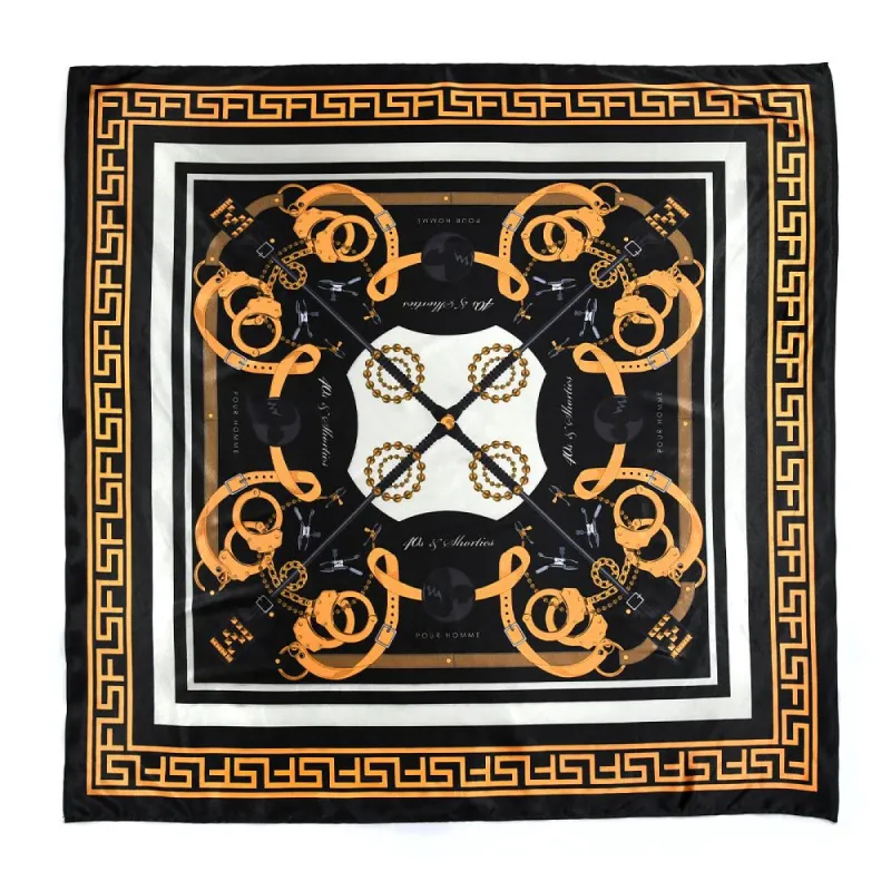 Luxury Living Scarf sold by 40s & Shorties