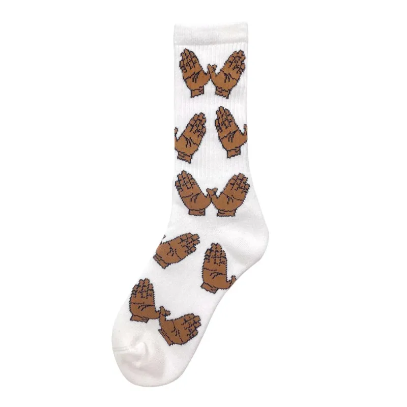 The W Socks sold by 40s & Shorties