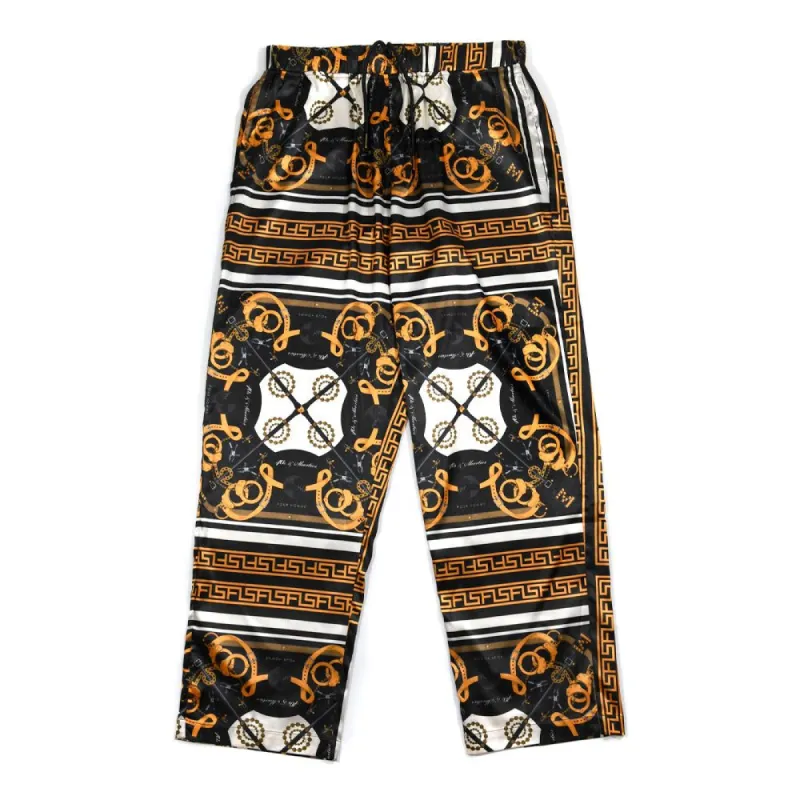 Luxury Living Pants sold by 40s & Shorties