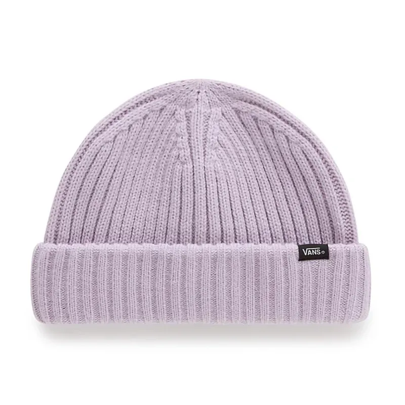 Vans Shallow Cuff Beanie - Lavender Frost sold by Source Skate Co.