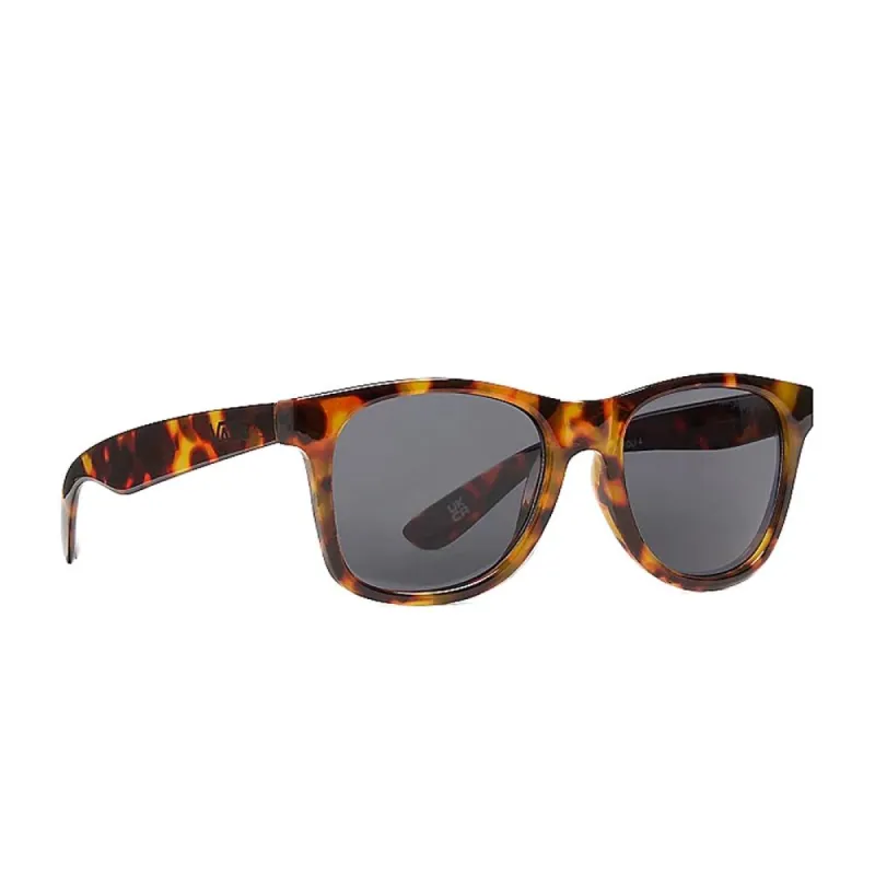 Vans Spicoli 4 Sunglasses - Cheetah Tortoise sold by Source Skate Co.