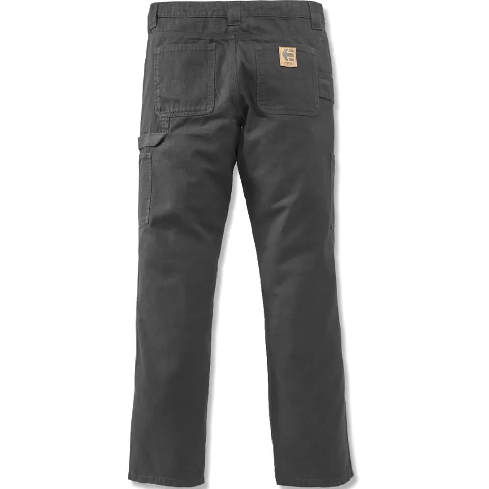 Etnies Wallride Pant - Black sold by Source Skate Co. product image thumbnail 2