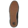 Etnies Windrow Vulc Mid - Brown/Black sold by Source Skate Co.
