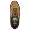 Etnies Windrow Vulc Mid - Brown/Black sold by Source Skate Co.