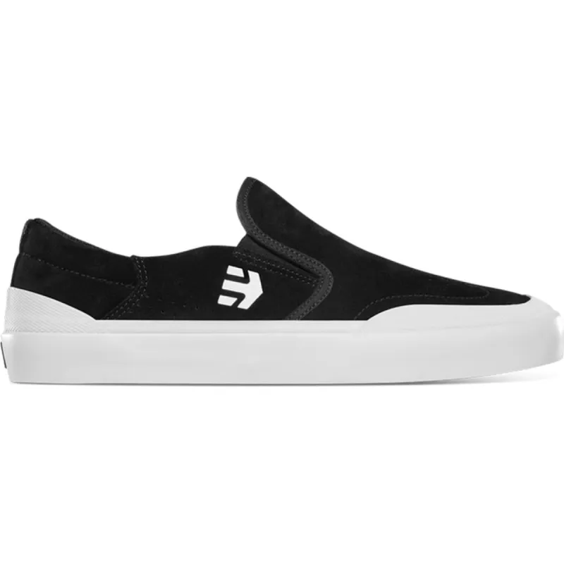 Etnies Marana Slip XLT - Black/White sold by Source Skate Co.