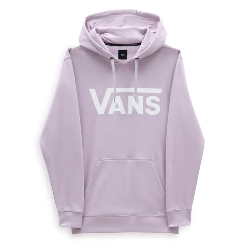 Vans Classic Pullover Hoodie - Lavender Frost sold by Source Skate Co.