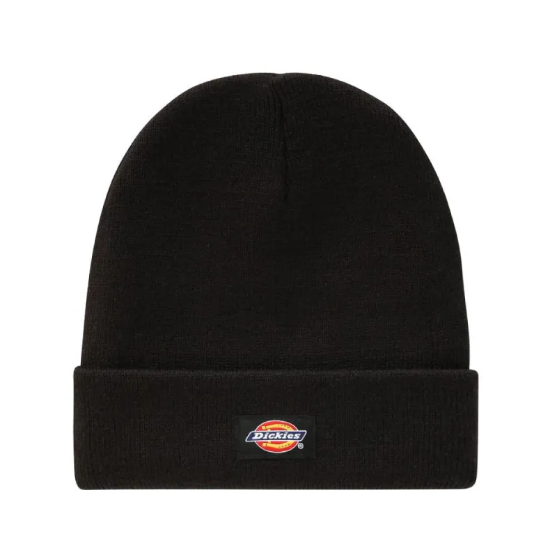 Dickies Gibsland Beanie - Black made by Dickies
