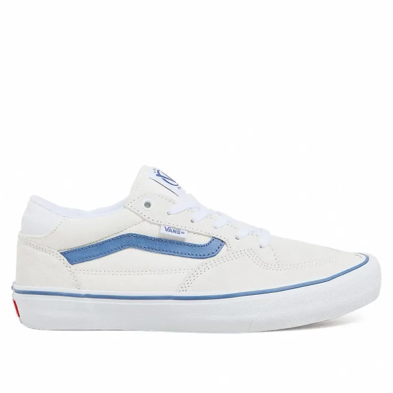 Vans Rowan - Blanc De Blanc sold by Source Skate Co.