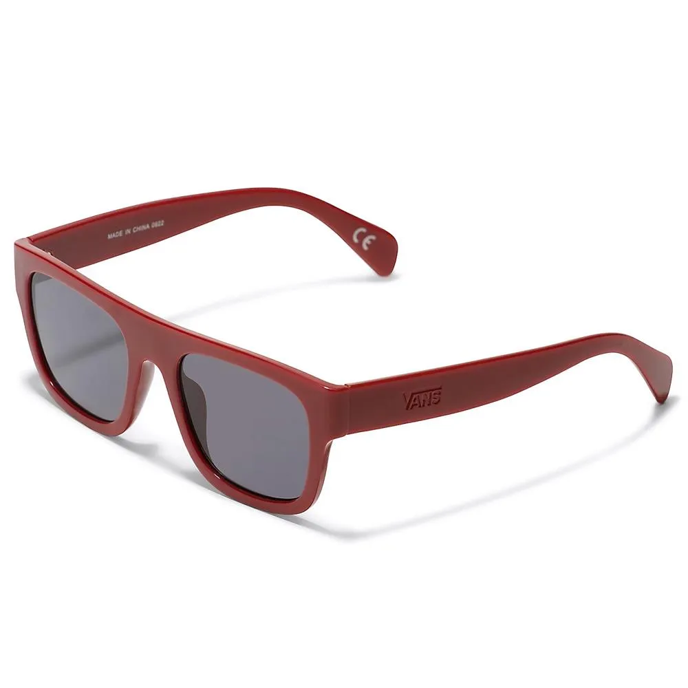 Vans Squared Off Sunglasses - Syrah sold by Source Skate Co. product image thumbnail 2