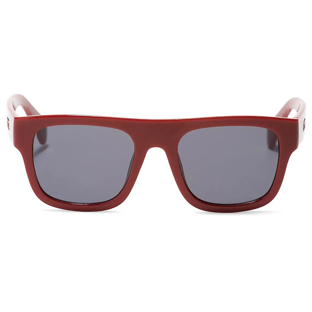 Vans Squared Off Sunglasses - Syrah sold by Source Skate Co.