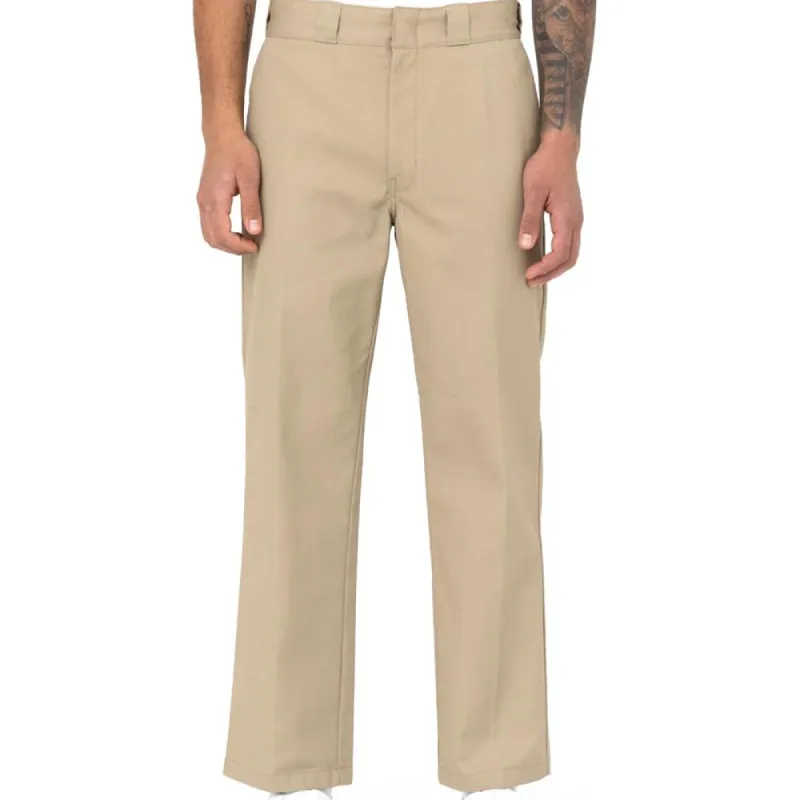 Dickies 874 Work Pant - Khaki sold by Source Skate Co.