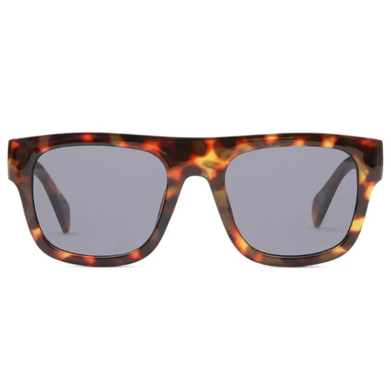 Vans Squared Off Sunglasses - Cheetah Tortoise sold by Source Skate Co.