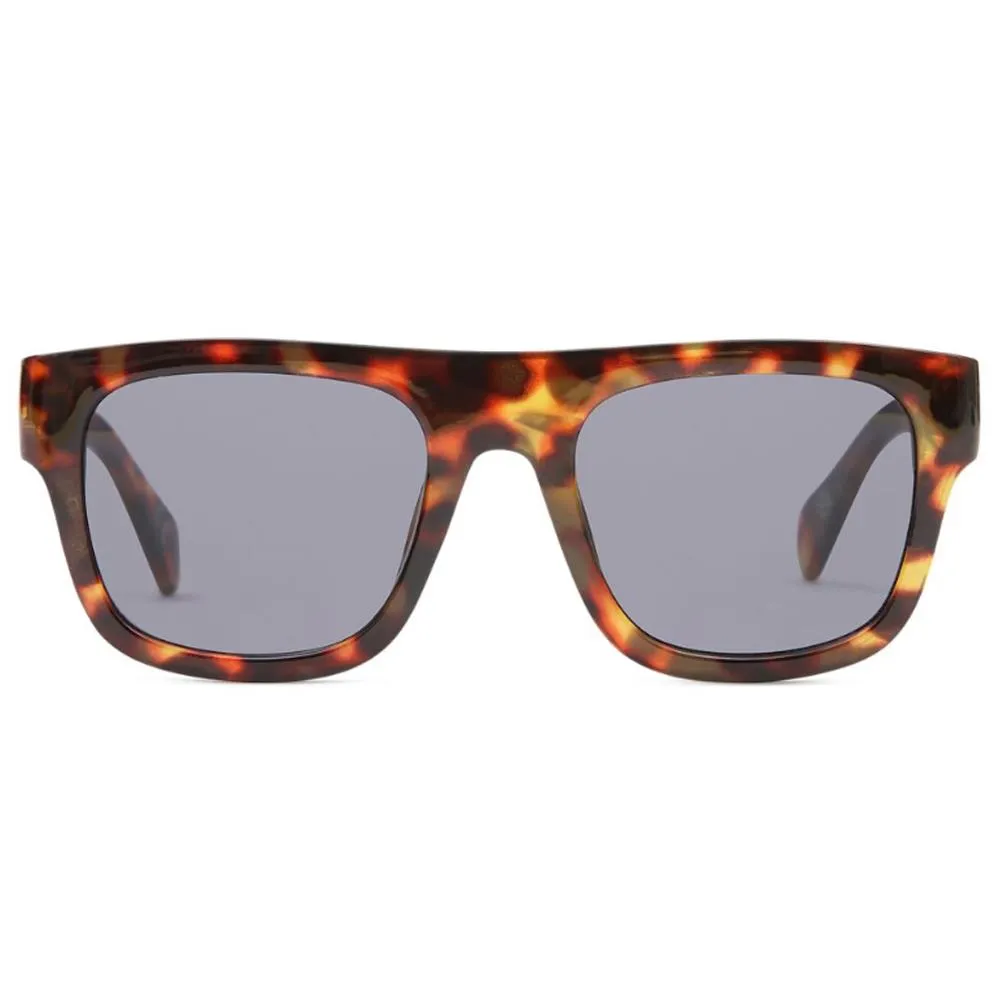 Vans Squared Off Sunglasses - Cheetah Tortoise sold by Source Skate Co.