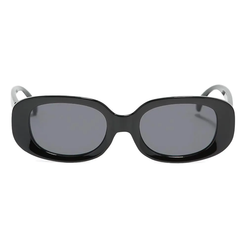 Vans Showstopper Sunglasses - Black sold by Source Skate Co. product image thumbnail 2