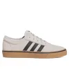 Adidas Adi Ease - Crystal White/Core Black/Gum 4 sold by Source Skate Co.