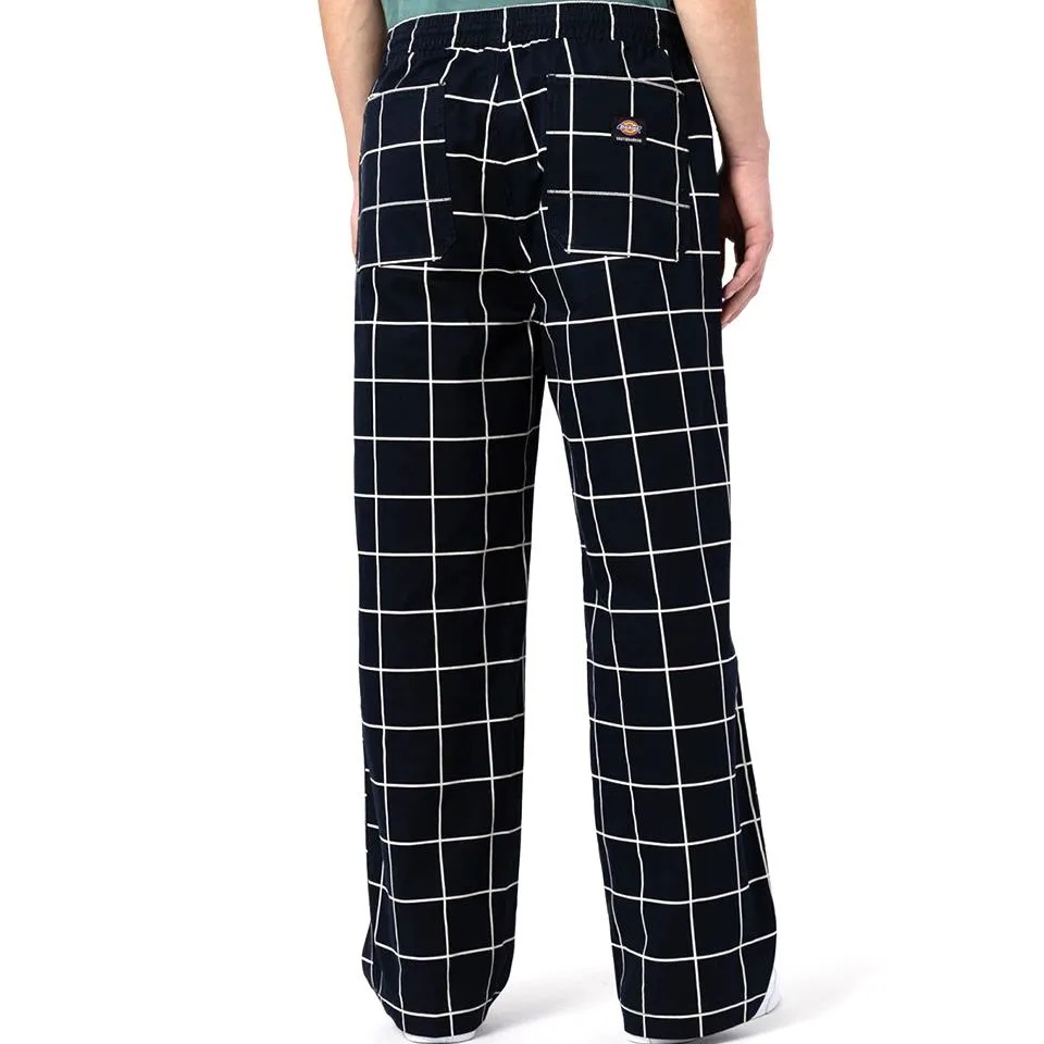Dickies Mount Vista Pant - Dark Navy sold by Source Skate Co. product image thumbnail 2